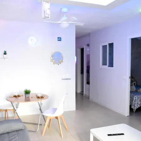 Apartment Tropical Piscina Golf Del Sur