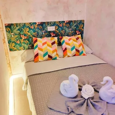 Apartment Tropical Piscina Golf Del Sur