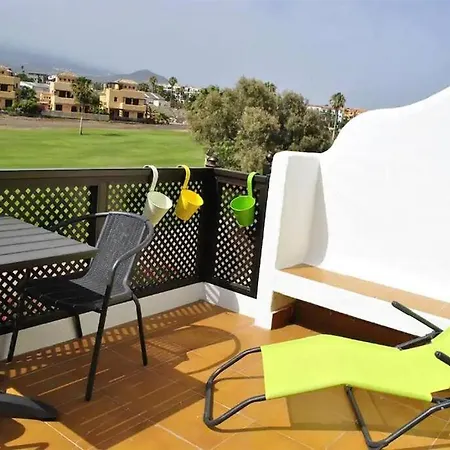 Oasis Retreat 793 - Con Piscina A Amarilla Golf Apartment