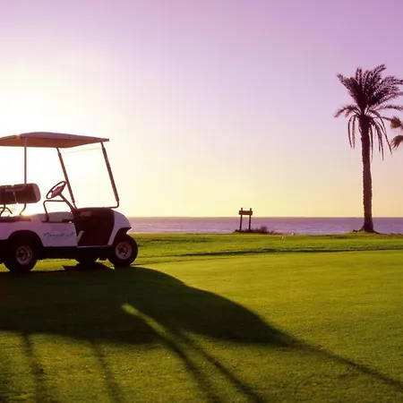 Tropical Piscina Golf Del Sur * San Miguel de Abona