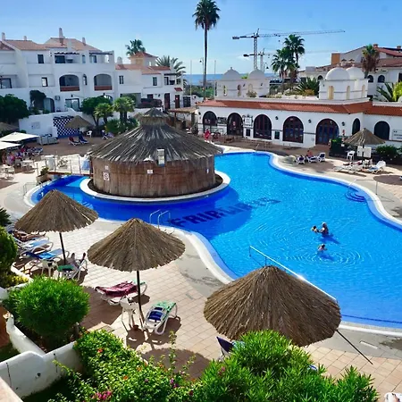 Casa Fairway Club Heated Pools