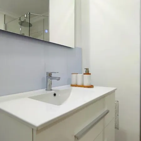 Apartment Residential Golf Park - Casa Prezi *