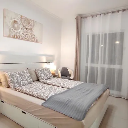 Apartment Residential Golf Park - Casa Prezi