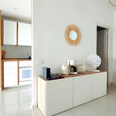 Residential Golf Park - Casa Prezi Apartment San Miguel de Abona