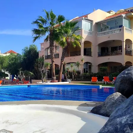 Apartment Residential Golf Park - Casa Prezi