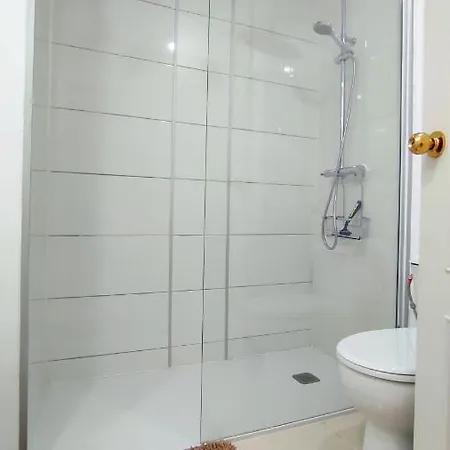 Residential Golf Park - Casa Prezi Apartment San Miguel de Abona