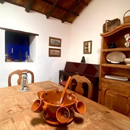 Rural Canary House By Deihu Experiences San Miguel de Abona