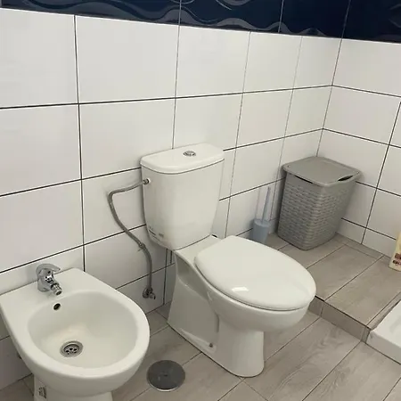 Golf Fit Club Apartment *