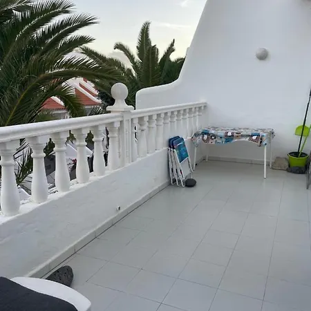 Golf Fit Club Apartment