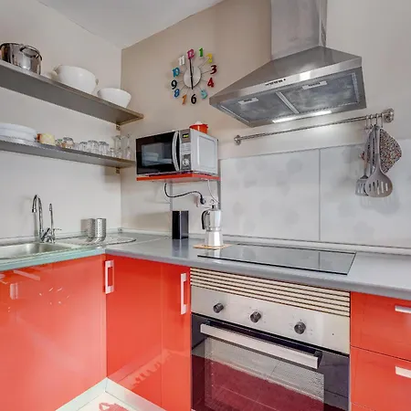 In Amarilla Golf 2 Bedrooms Apartment San Miguel de Abona