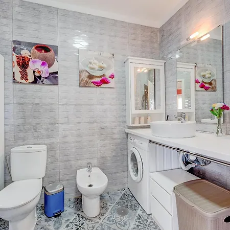 In Amarilla Golf 2 Bedrooms San Miguel de Abona