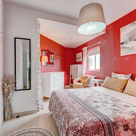 In Amarilla Golf 2 Bedrooms Apartment