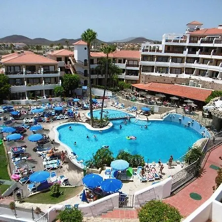 Apartment Golf Mar Sur Albatros 5 Bed Places *