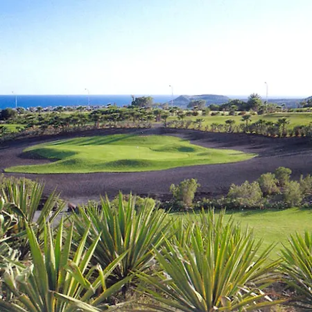 Apartment Golf Mar Sur Albatros 5 Bed Places *