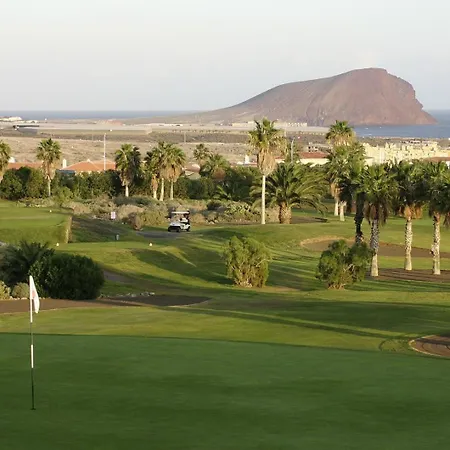 Golf Mar Sur Albatros 5 Bed Places *
