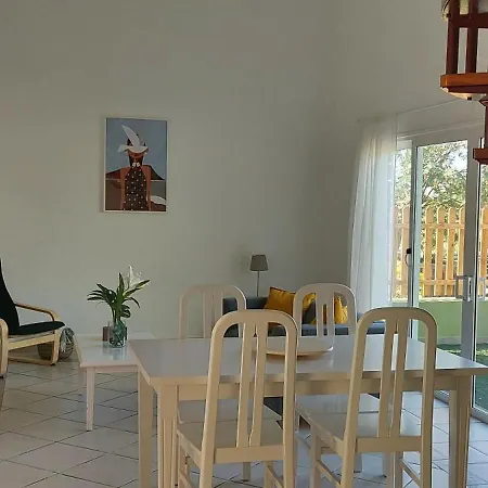 Holiday home Adosado La Guancha San Miguel de Abona
