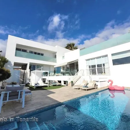 Villa Ocean Marina Golf *