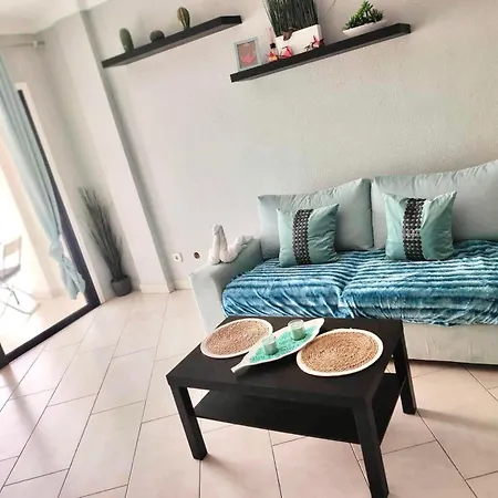 Apartment Freedom Holiday - Albatros