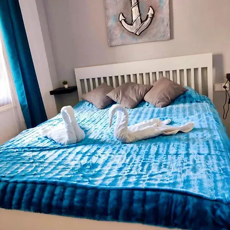 Freedom Holiday - Albatros Apartment San Miguel de Abona