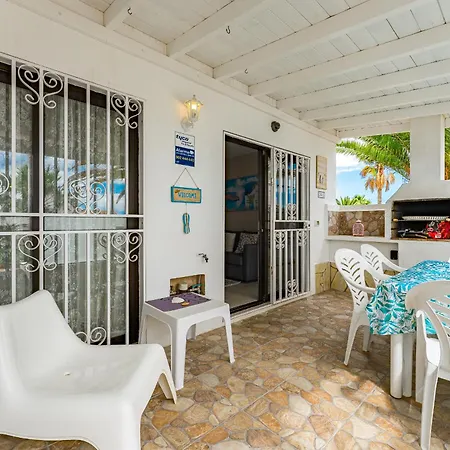 In Amarilla Golf 2 Bedrooms San Miguel de Abona