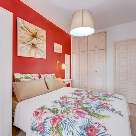 In Amarilla Golf 2 Bedrooms Apartment