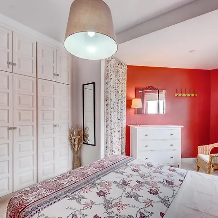 In Amarilla Golf 2 Bedrooms Apartment San Miguel de Abona