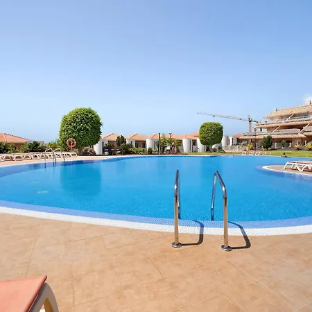 Apto Royal Marina Golf V