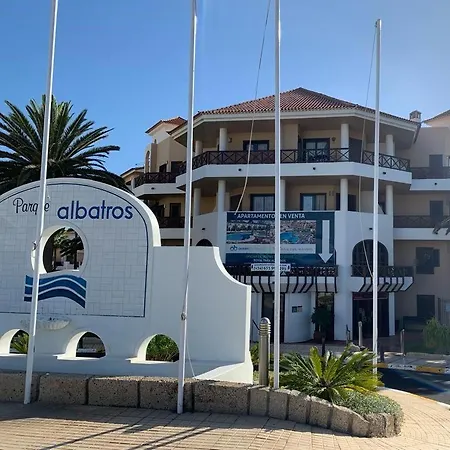 Hermoso Estudio Parque Albatros * San Miguel de Abona