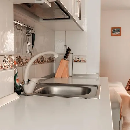 Tenerife Homestay