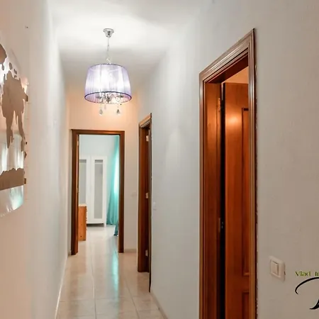 Tenerife Homestay *
