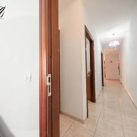 Homestay Tenerife