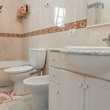 Homestay Tenerife San Miguel de Abona