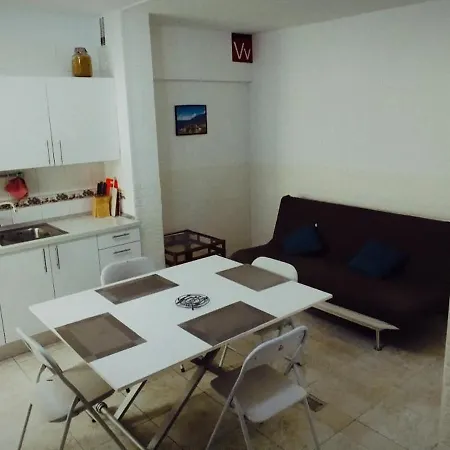 Homestay Tenerife