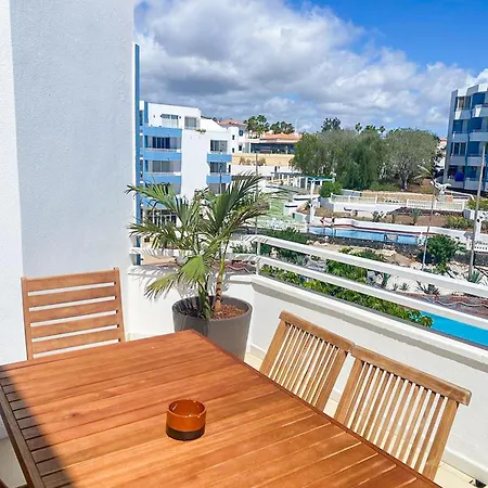 Golf Penthouse - Tenerife South * San Miguel de Abona