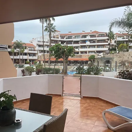 Apartment Mery's Albatros Two Bedrooms San Miguel de Abona