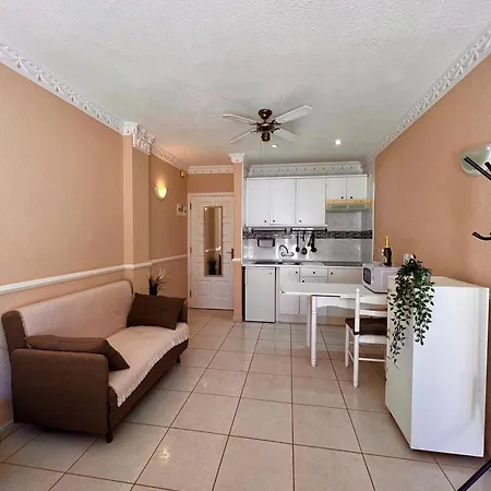 Hermoso Estudio Parque Albatros Apartment *