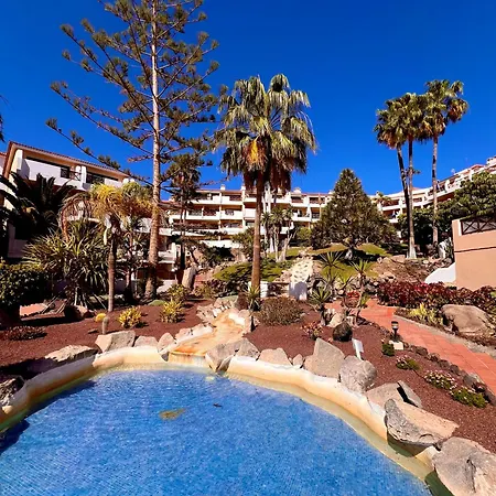 Apartment Hermoso Estudio Parque Albatros *