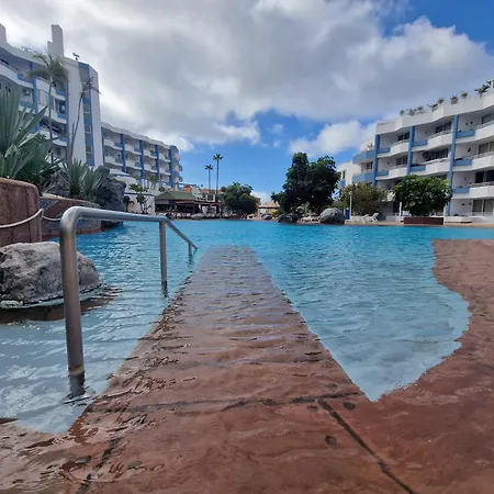 Apartment Golf Del Sur Deluxe