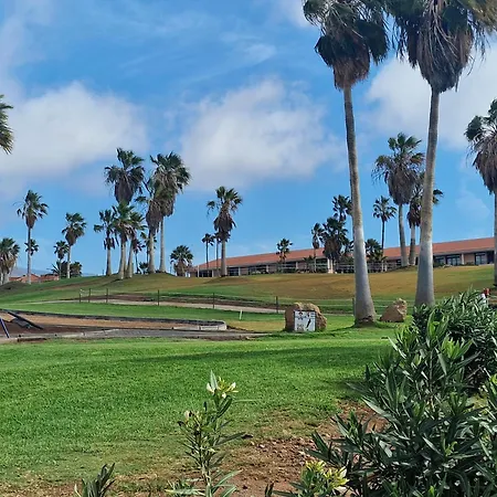 Apartment Golf Del Sur Deluxe San Miguel de Abona
