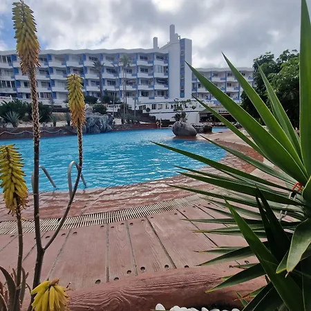 Golf Del Sur Deluxe