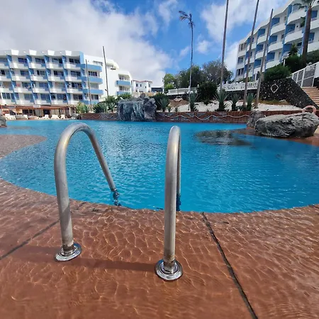 Apartment Golf Del Sur Deluxe *