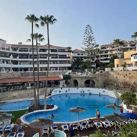 Mery's Albatros Two Bedrooms * San Miguel de Abona
