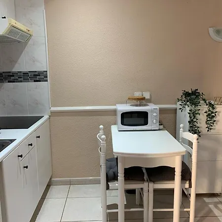 Hermoso Estudio Parque Albatros San Miguel de Abona