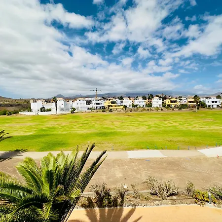 Oasis Retreat 793 - Con Piscina A Amarilla Golf Apartment San Miguel de Abona