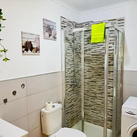 Apartment Oasis Retreat 793 - Con Piscina A Amarilla Golf
