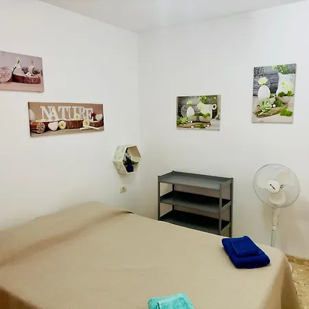 Apartment Oasis Retreat 793 - Con Piscina A Amarilla Golf *