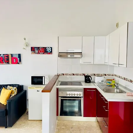 Apartment Oasis Retreat 793 - Con Piscina A Amarilla Golf