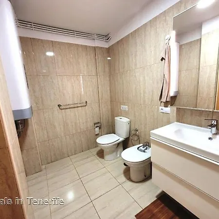 Blue Sky Apartment San Miguel de Abona