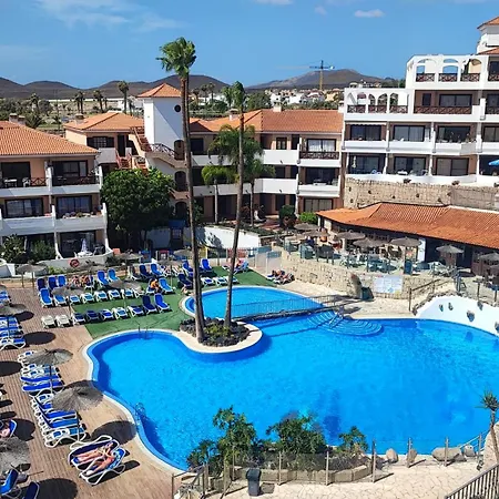 Apartment Casa Sophi - Tenerife South Golf Del Sur Albatros Park