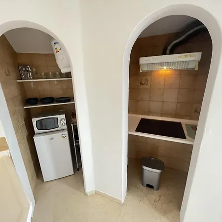 Apartment 501.serene With Large Terrace And Pool